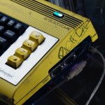 Commodore i CD Projekt RED łączą siły! Powstaje unikatowy Commodore 77