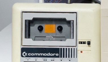 Commodore