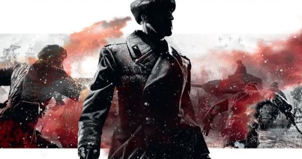 Company Of Heroes 2 /materiały prasowe