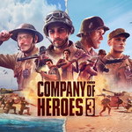 Company of Heroes 3 - ruszyły testy wczesnej wersji