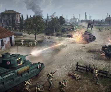 Company of Heroes 3: Wiemy, kiedy gra ukaże się na konsolach