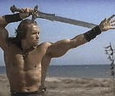 "Conan" bez Schwarzeneggera?