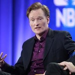 Conan O'Brien odchodzi z NBC