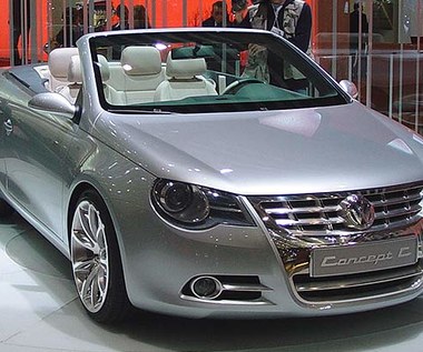 Concept C Volkswagena