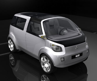 Concept-EZ MIEV