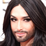 Conchita Wurst: „Unikam noszenia bielizny”