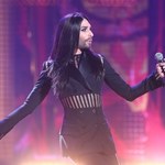 Conchita Wurst w Polsce! Jak się prezentuje?