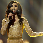 Conchita Wurst zwycięży Eurowizję?