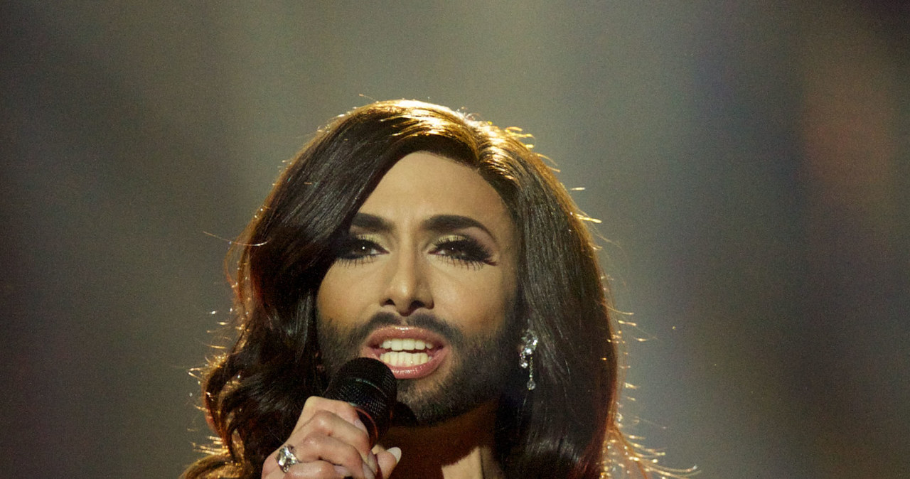 Conchita Wurst /Ragnar Singsaas /Getty Images