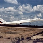 Concorde miał godnego przeciwnika - dlaczego Tupolew Tu-144 poniósł klęskę?