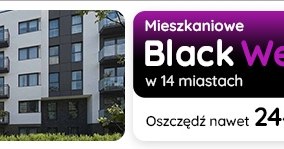 Conent box murapol black weeks /materiały promocyjne