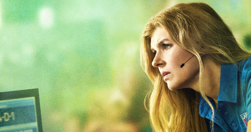 Connie Britton /FOX