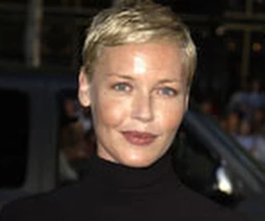 Connie Nielsen pielęgniarką