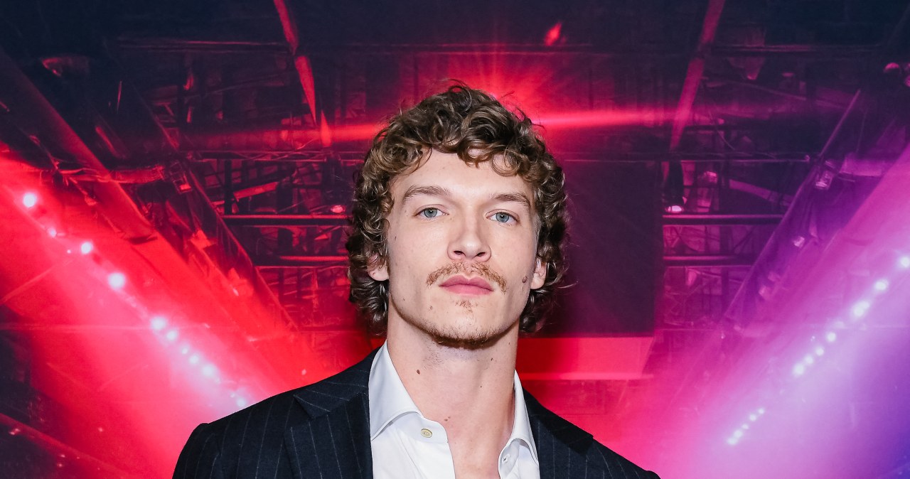 Connor Storrie /HAROLD FENG / GETTY IMAGES NORTH AMERICA / GETTY IMAGES VIA AFP /AFP