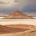 Cono de Arita: Tajemnicza argentyńska piramida