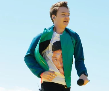 Conor Maynard: 19-latek zmieni oblicze popu?