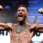 Conor McGregor usunięty ze słynnej gry. To pokłosie wyroku sądu