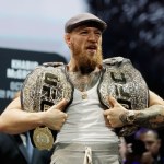 Conor McGregor za debiut w "Road House" zarobił fortunę. Kwota zwala z nóg