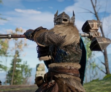 Conqueror's Blade – nowy, inspirowany wikingami sezon wystartował