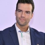 Conrado Moreno bez tego nie wyobraża sobie świąt. Pokochał tę tradycję