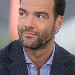 Conrado Moreno Conrado Moreno zakończył trudny etap w życiu. Wyjawił prawdę o nowej relacji