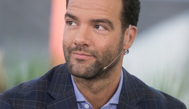 Conrado Moreno zakończył trudny etap w życiu. Wyjawił prawdę o nowej relacji