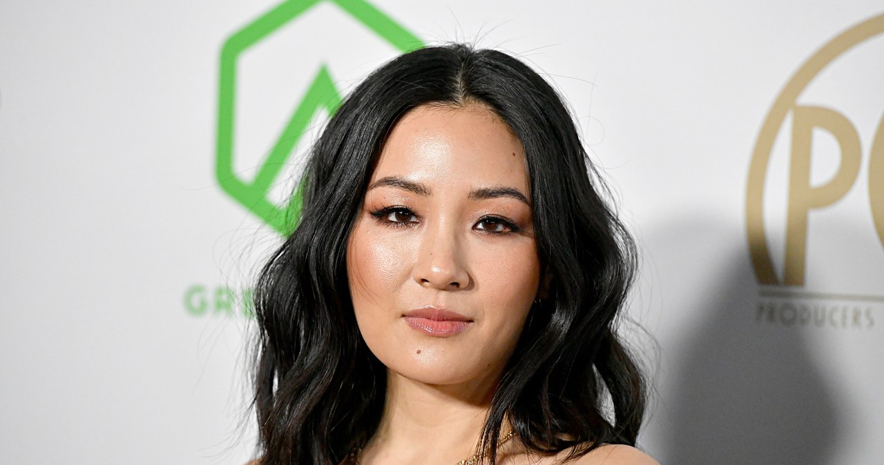 Constance Wu /Frazer Harrison /Getty Images