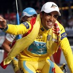 Contador nie wystartuje w mistrzostwach świata
