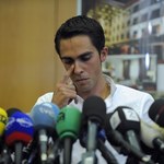 Contador obwinia "zatrutą żywność"