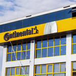 Continental będzie zwalniał. Nie podał jeszcze ilu pracowników
