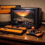 Continental wskrzesza kultową grę z okazji 30-lecia istnienia marki