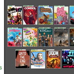Control i kilkanaście innych gier dołączą do Xbox Game Pass