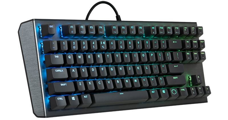 Cooler Master CK530 /materiały prasowe