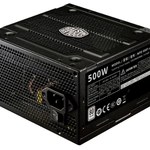 Cooler Master Elite 500 230V V4 - zasilacz dla średniej klasy PC