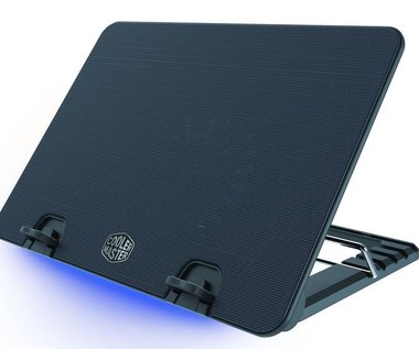 Cooler Master Ergostand IV - podstawka chłodząca dla laptopów