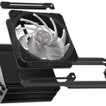 Cooler Master Hyper 212 RGB Black Edition z LGA1700 w udoskonalonej formie