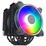 Cooler Master Hyper 622 Halo² – powietrzne chłodzenie z podświetleniem ARGB