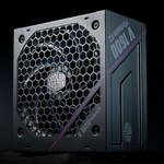 Cooler Master przedstawia V Platinum V2 na duże zapotrzebowanie mocy