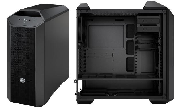 Cooler Master /materiały prasowe