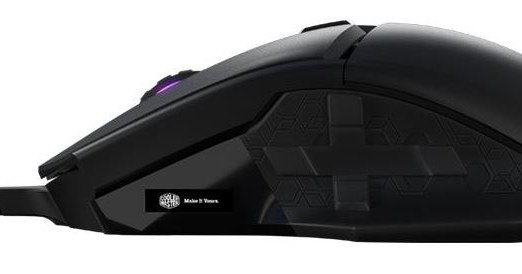 Cooler Master /materiały prasowe