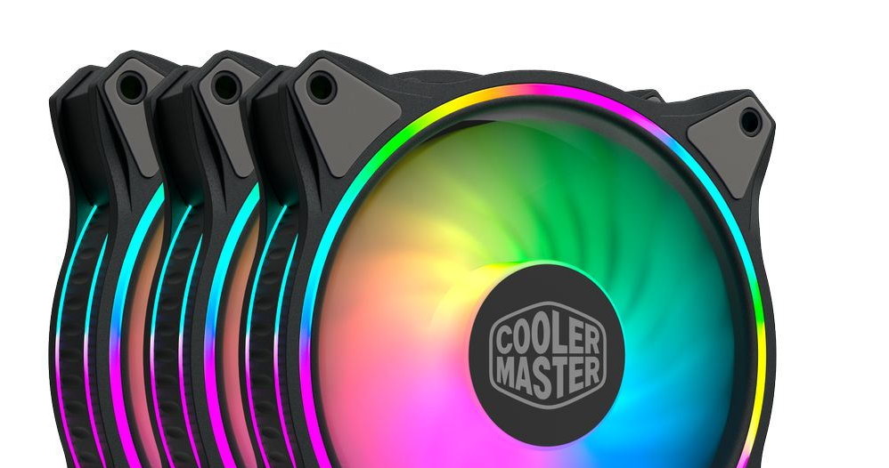 Cooler Master /materiały prasowe