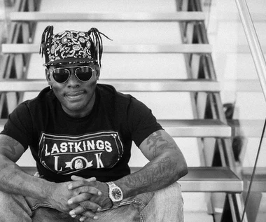 Coolio nie żyje. Raper miał 59 lat. Jego utwór znamy z filmu "Młodzi gniewni"