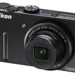 Coolpix P300 - cyfrówka Nikona z superjasnym obiektywem
