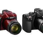Coolpix P600 oraz P530 - dwa nowe superzoomy Nikona  