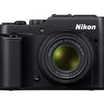 Coolpix P7800 - nowy król kompaktów Nikona