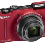 Coolpix S8100 - cyfrówka Nikona do zdjęć nocnych