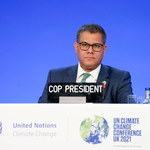 COP26. Rozmowy ws. porozumienia potrwają przynajmniej do popołudnia