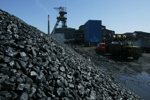 COP26 w Glasgow. Złagodzono zapisy o węglu 