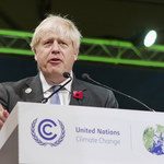 COP26: Wielka Brytania przekaże miliony funtów ubogim krajom