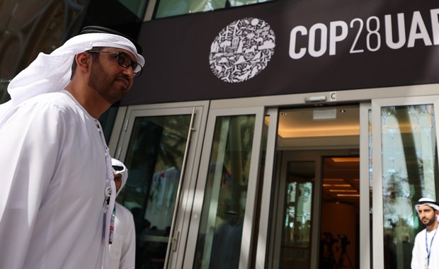 COP28 w Dubaju. Wiech: Państwa arabskie wiedzą, że czas używania paliw kopalnych się kończy